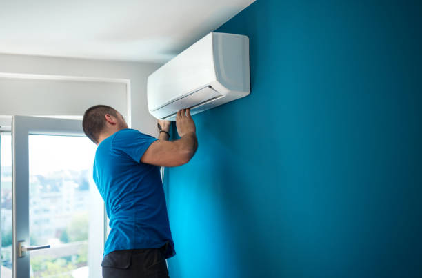 Best Ductless HVAC repair  in Round Rock, TX