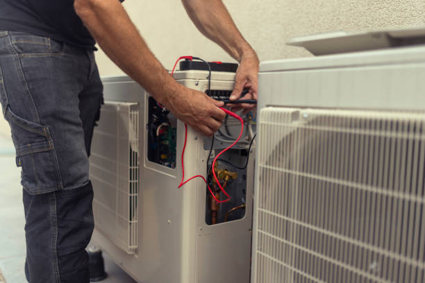 Best HVAC maintenance near me  in Round Rock, TX